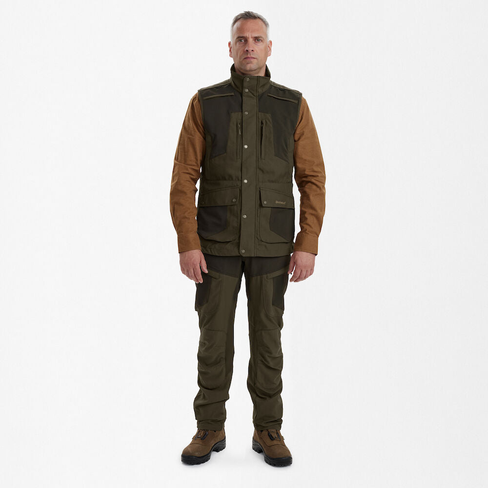 Strike Extreme Herren Weste