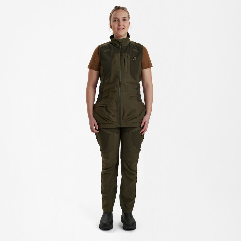 Lady Ann Extreme Damen Weste