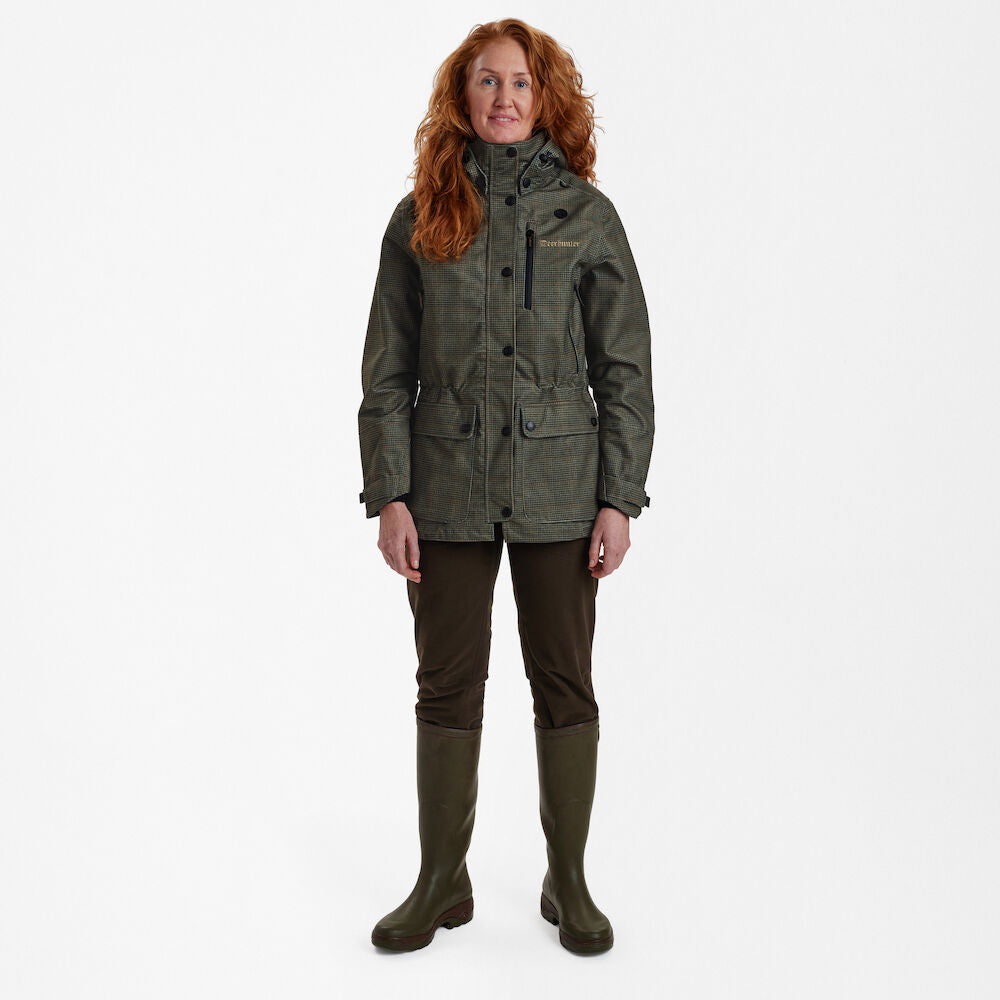 Lady Gabby Jacke Damen