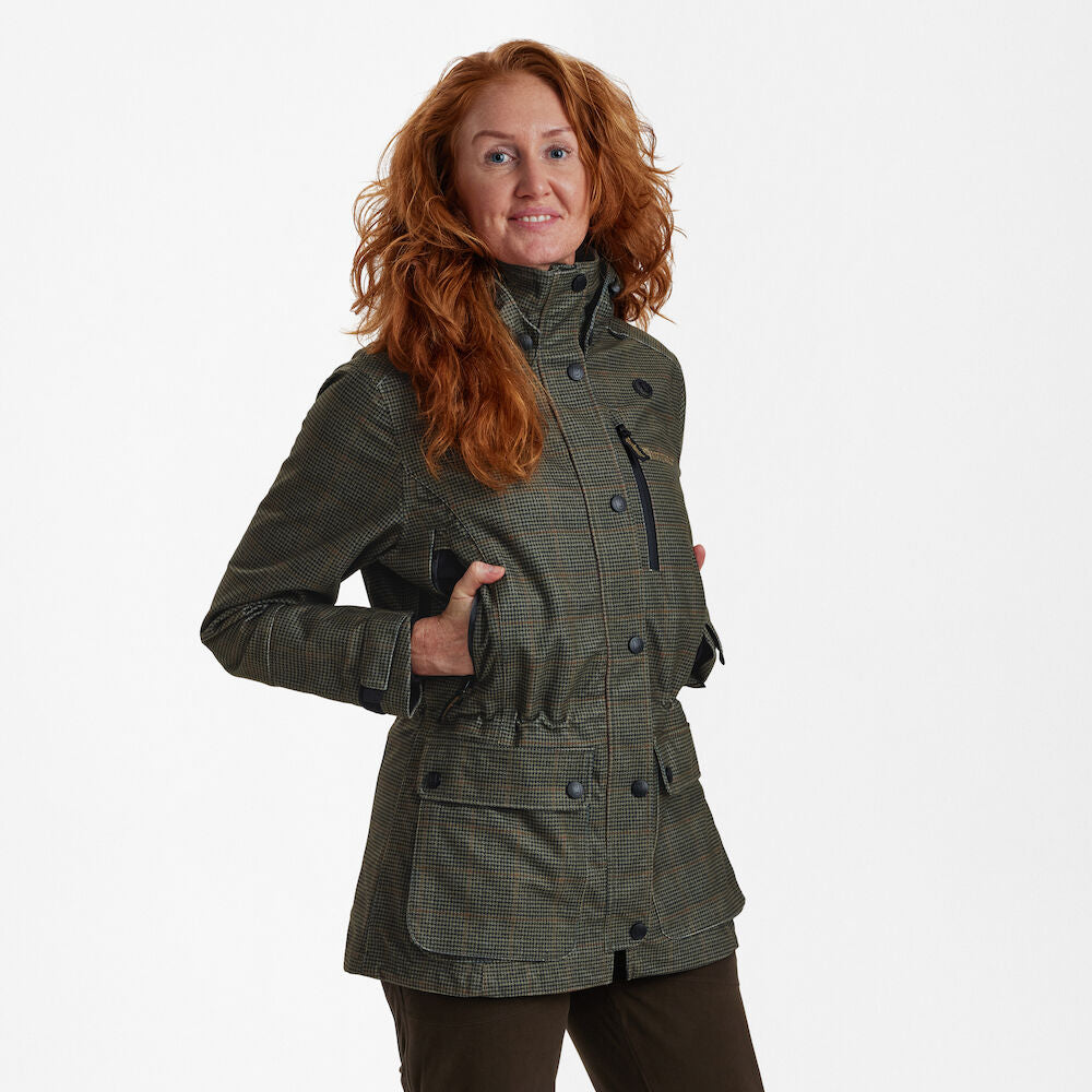 Lady Gabby Jacke Damen