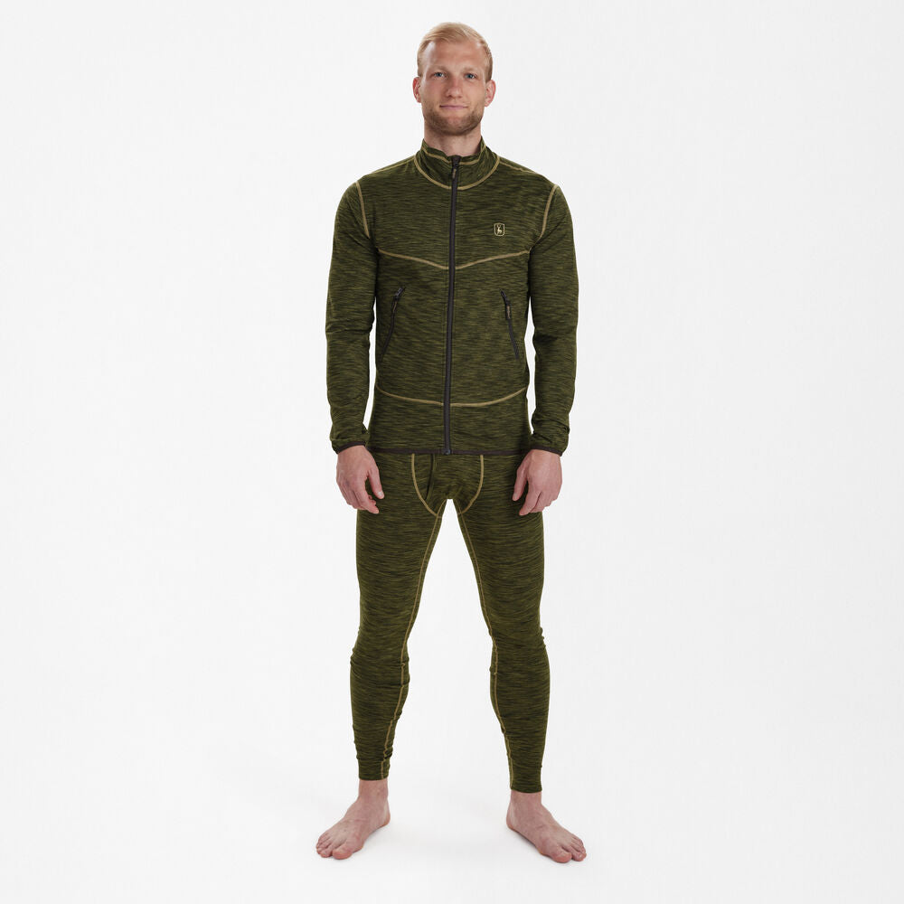 Norden Herren Insulated Fleece