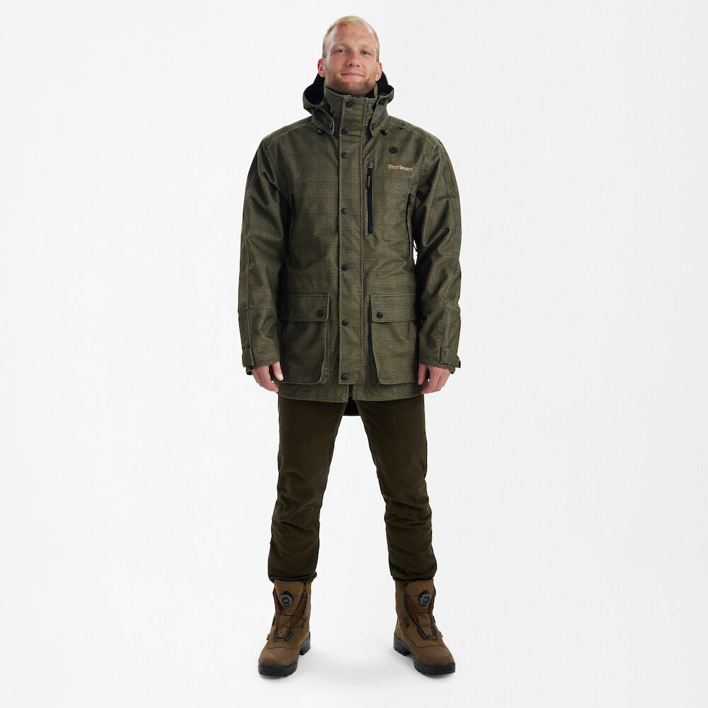 PRO Gamekeeper Jacke Herren