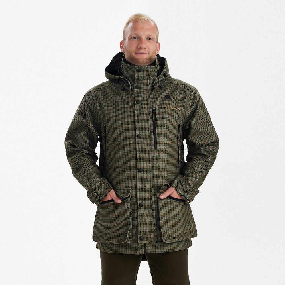 PRO Gamekeeper Jacke Herren
