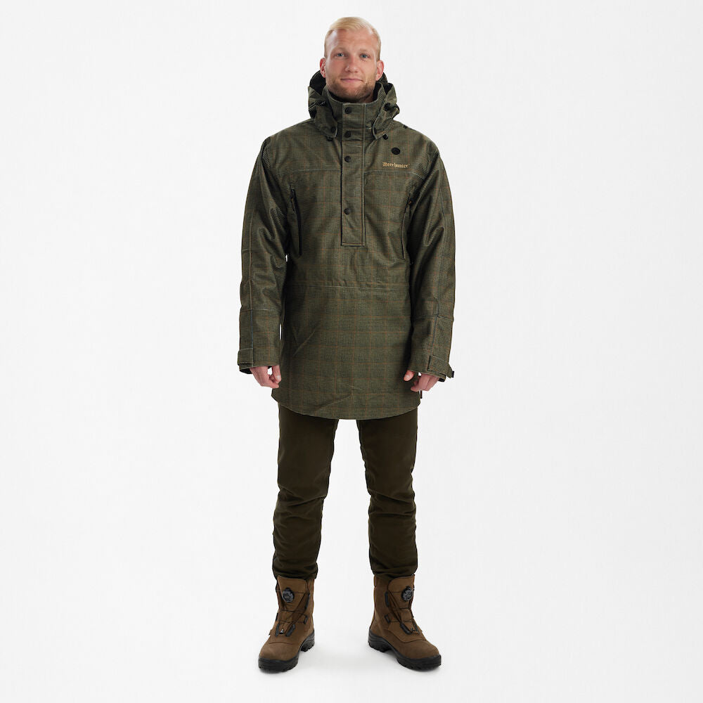 PRO Gamekeeper Anorak Herren