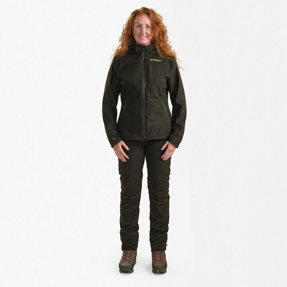 Lady Tatra Active Jacke Damen