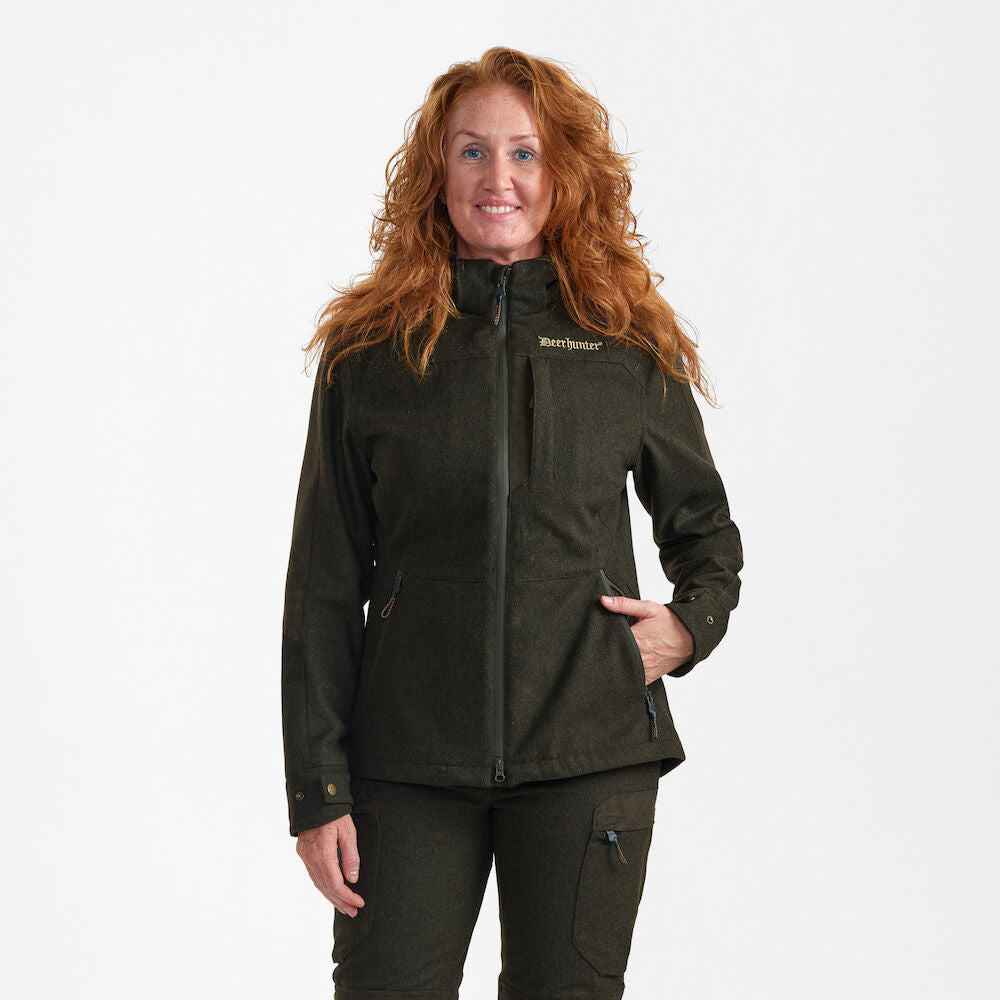 Lady Tatra Active Jacke Damen