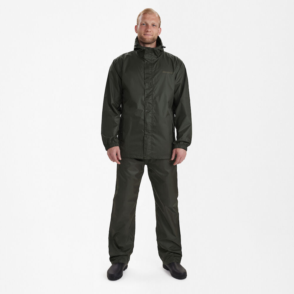 Survivor Regen Jacke Herren