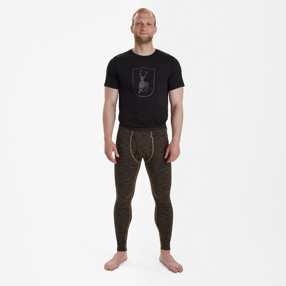 Norden Insulated Lange Unterhosen Herren