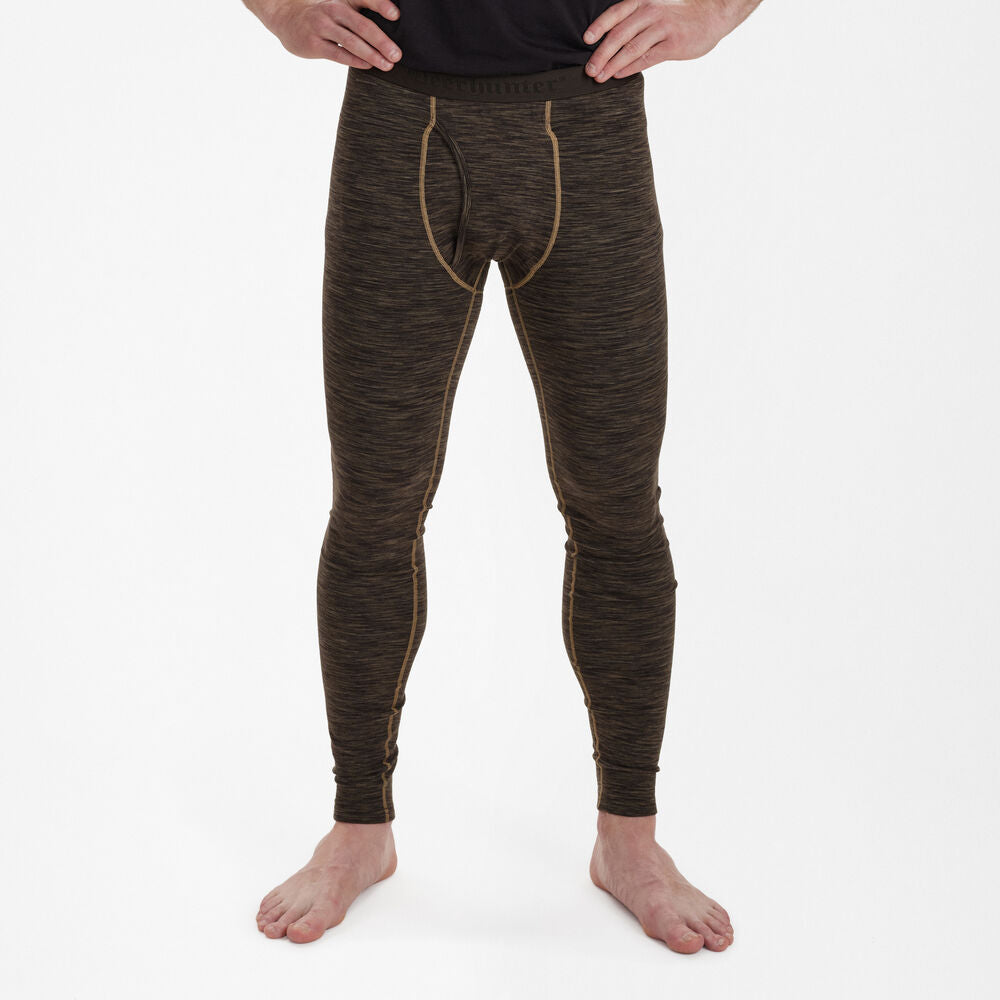 Norden Insulated Lange Unterhosen Herren