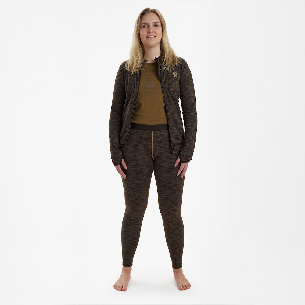 Lady Insulated Damen Leggings