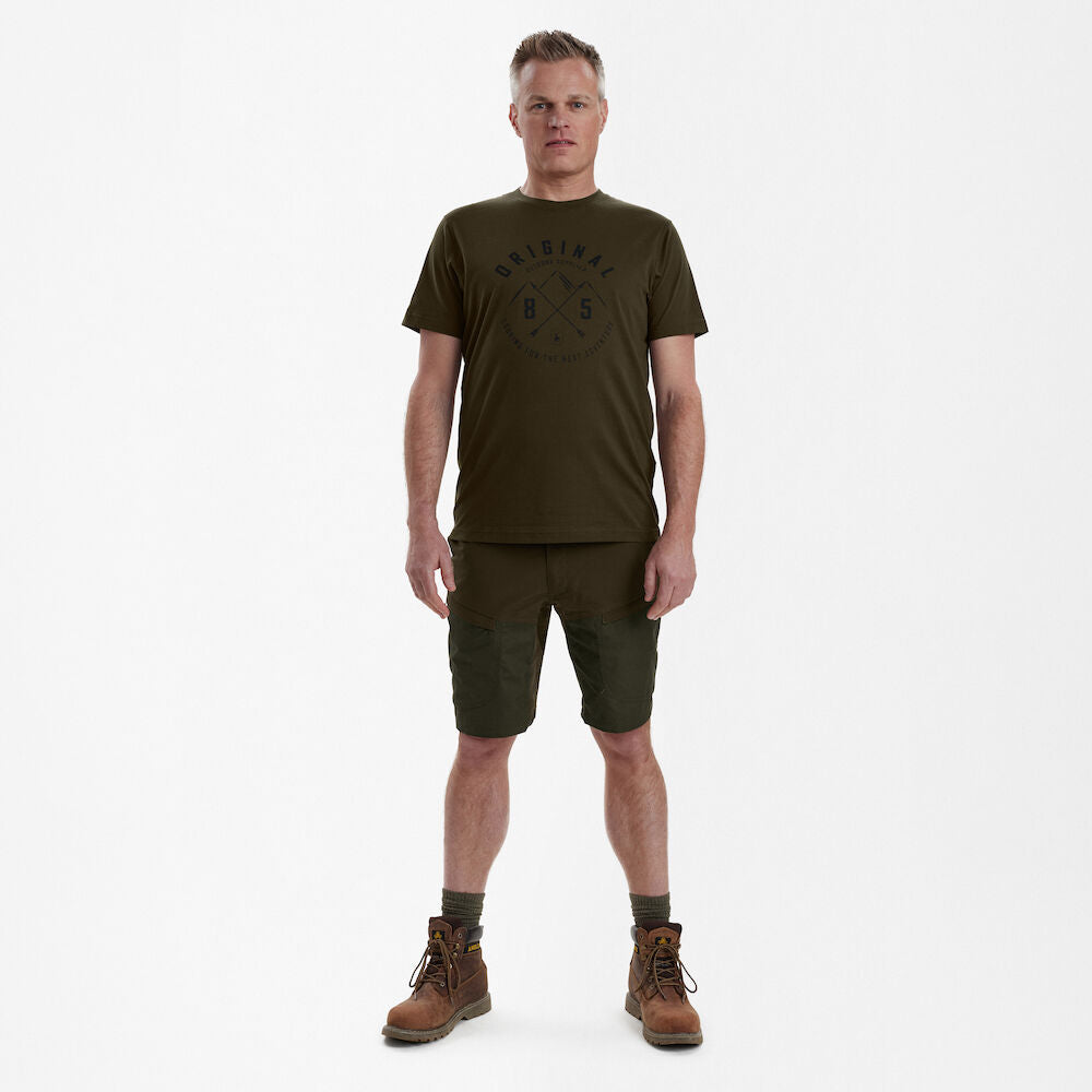 Nolan T-Shirt Herren