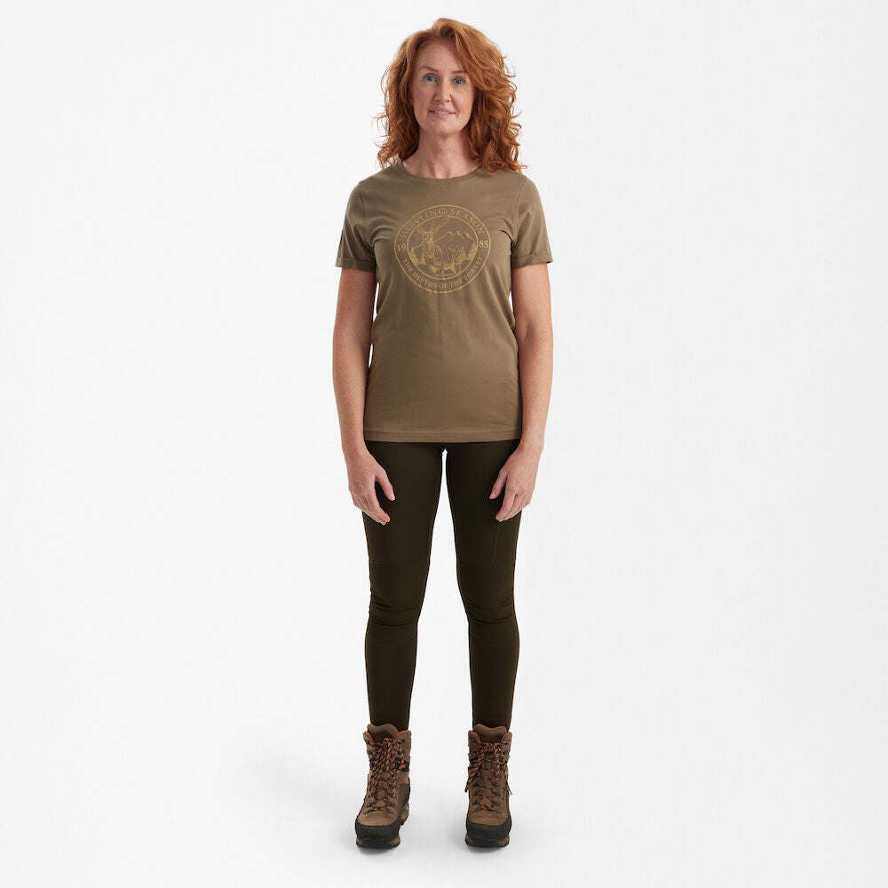 Ella Damen T-Shirt