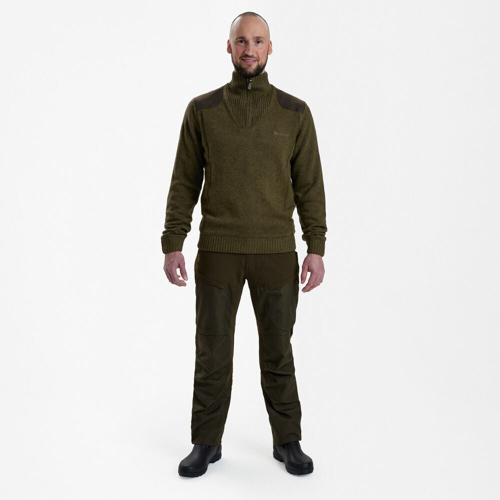 Carlisle Strick mit Stormliner® Herren