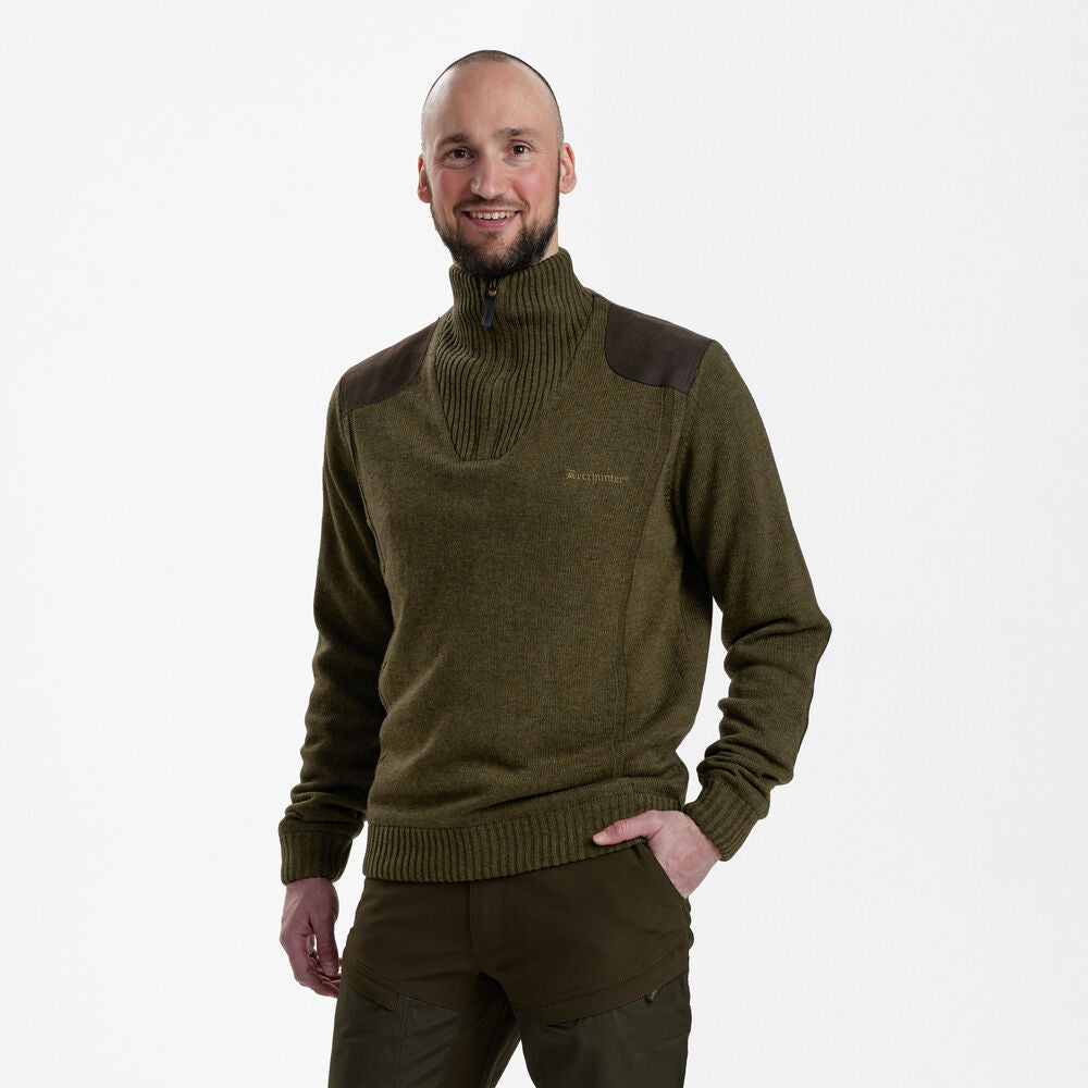 Carlisle Strick mit Stormliner® Herren