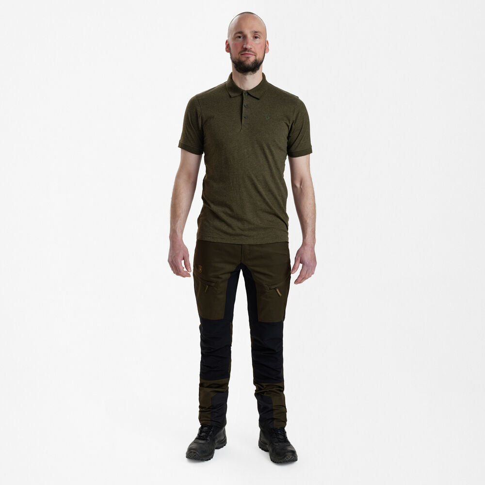 Gunnar Herren Polo Hemd