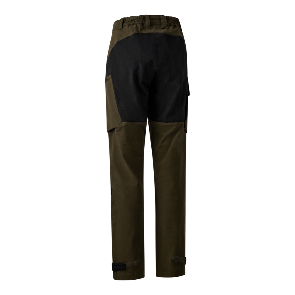 Lady Sarek Full Stretch Hose