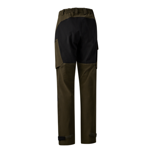 Lady Sarek Full Stretch Hose