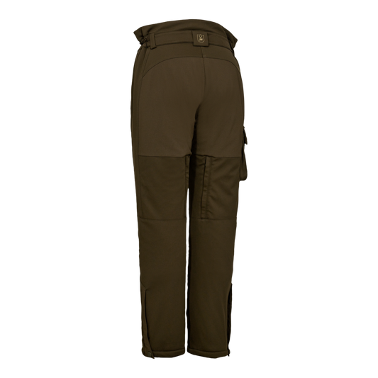 Lady Muflon Pro Winter Hose