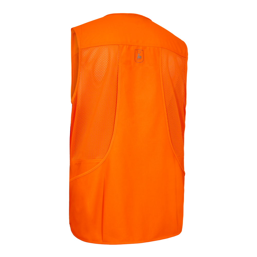 Hunting Mesh Safety Weste