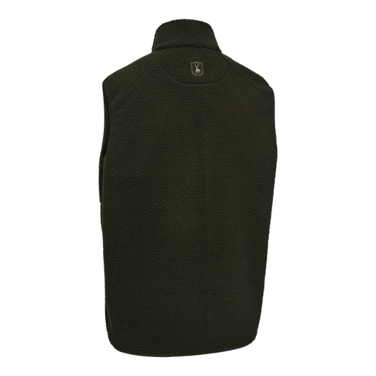 Atlas Fleece Weste Herren