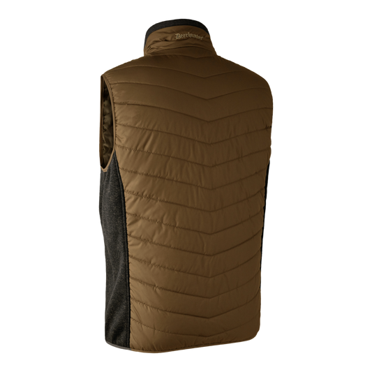 Moor Padded Weste Herren