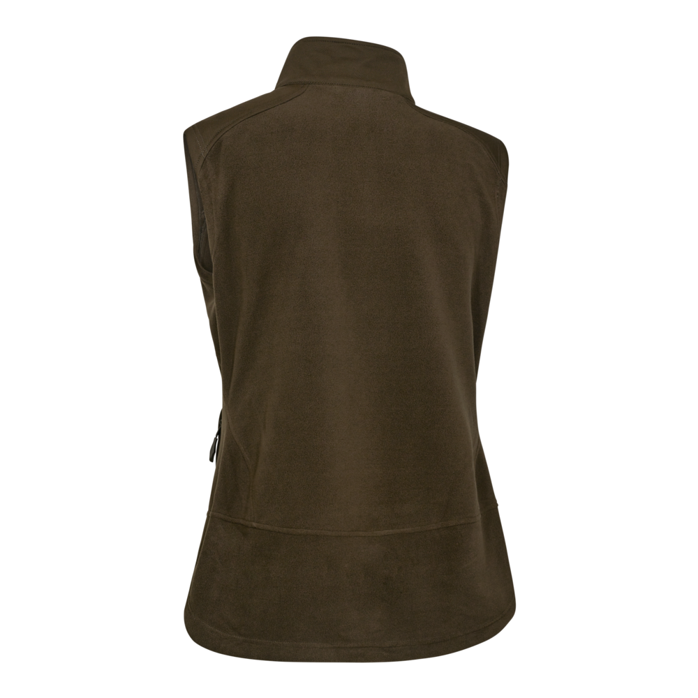Lady Muflon Pro Fleece Weste Damen