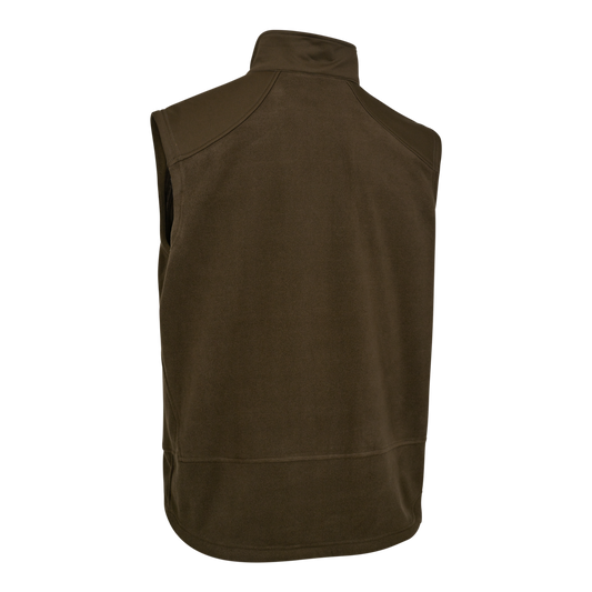 Muflon Pro Fleece Weste Herren