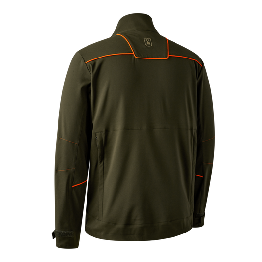 Chamois Jacke Herren