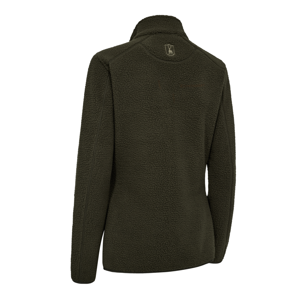 Lady Atlas Fleece Jacke Damen