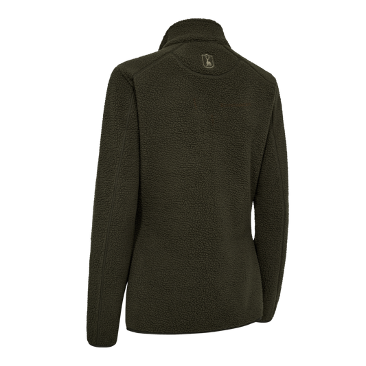 Lady Atlas Fleece Jacke Damen