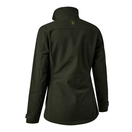 Lady Climate Jacke mit 37.5® Technology