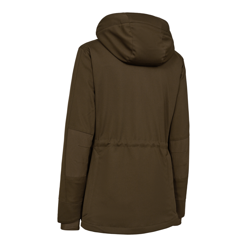 Lady Muflon Pro Jacke