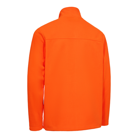 Atlas Light Fleece Jacke Herren