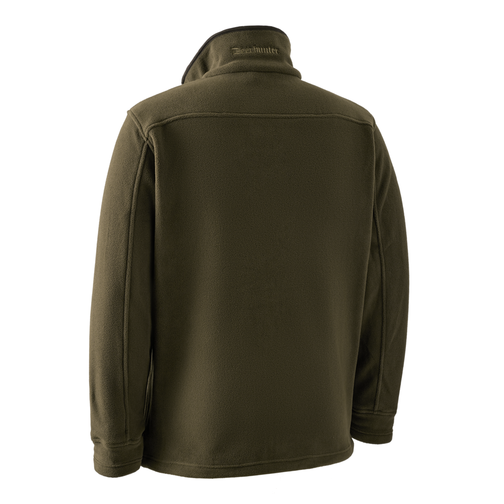 Eagle Fleecejacke Herren