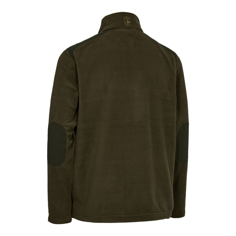 Climate ½-Zip Fleece mit 37.5® Technology Herren