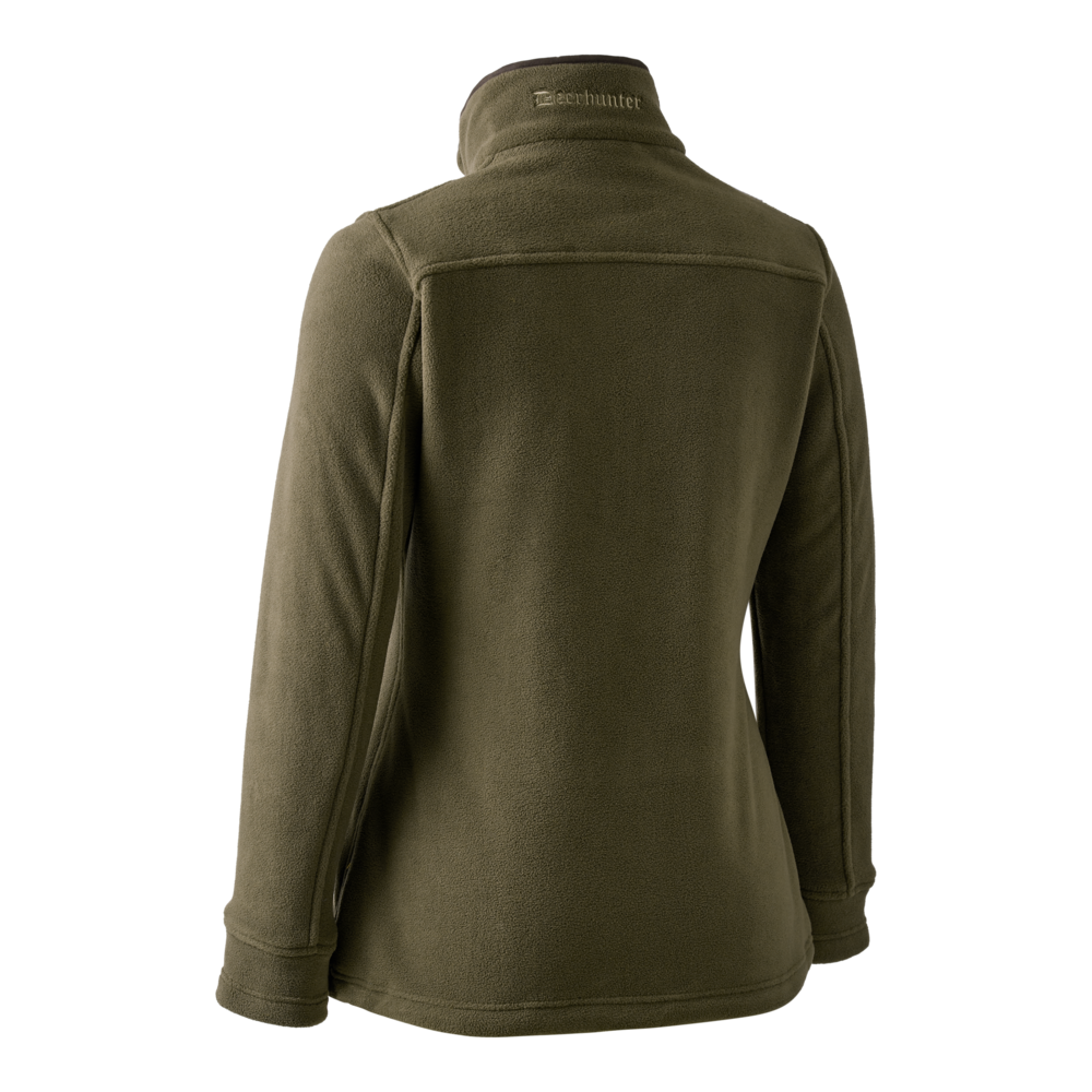 Lady Eagle Fleecejacke Damen
