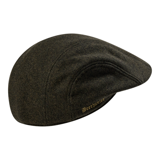Tatra Flatcap Unisex