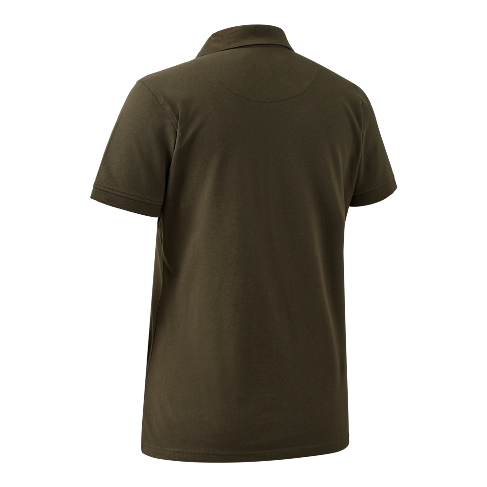 Lady Harriet Poloshirt Damen