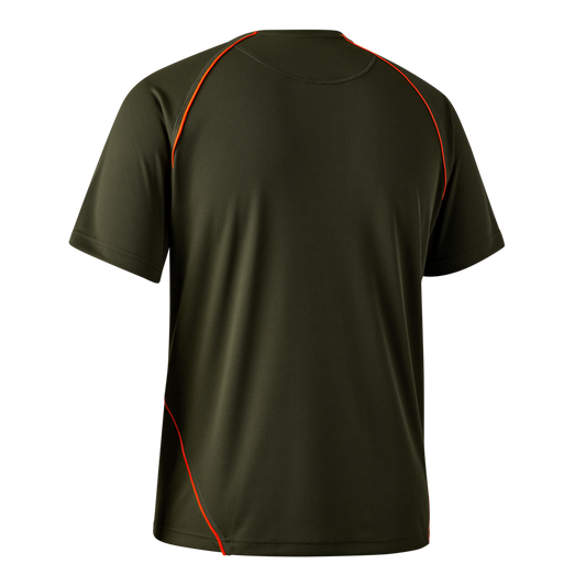 Chamois T-Shirt Herren
