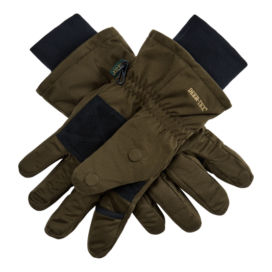 Excape Winter Handschuhe Herren
