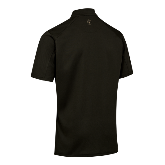 Climate ½-zip T-shirt mit 37.5® Technology Herren