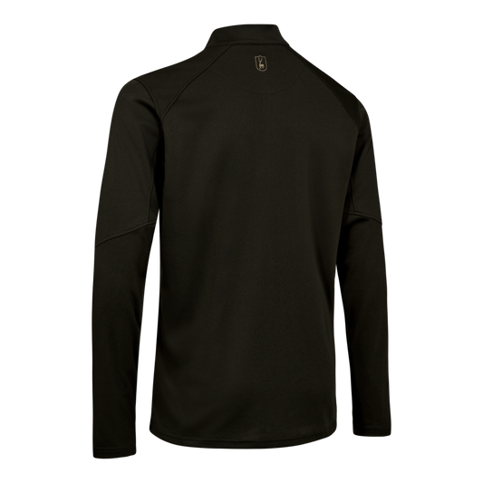 Climate ½-zip T-shirt L/S mit 37.5® Technology Herren