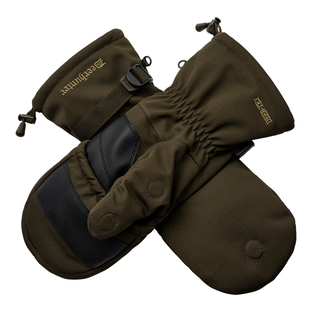 Muflon Pro Handschuhe