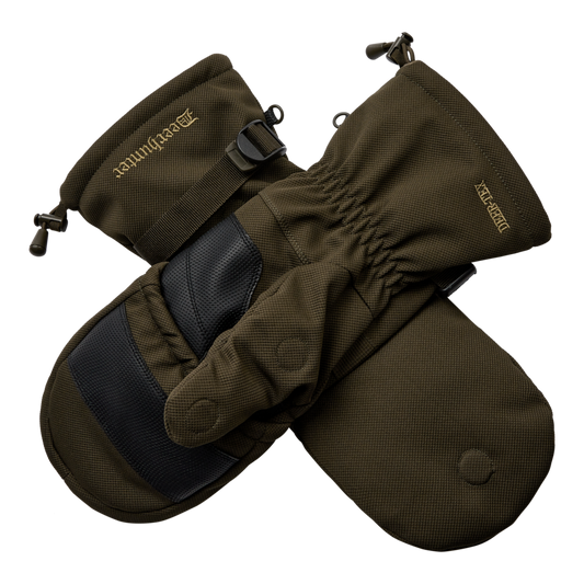 Muflon Pro Handschuhe
