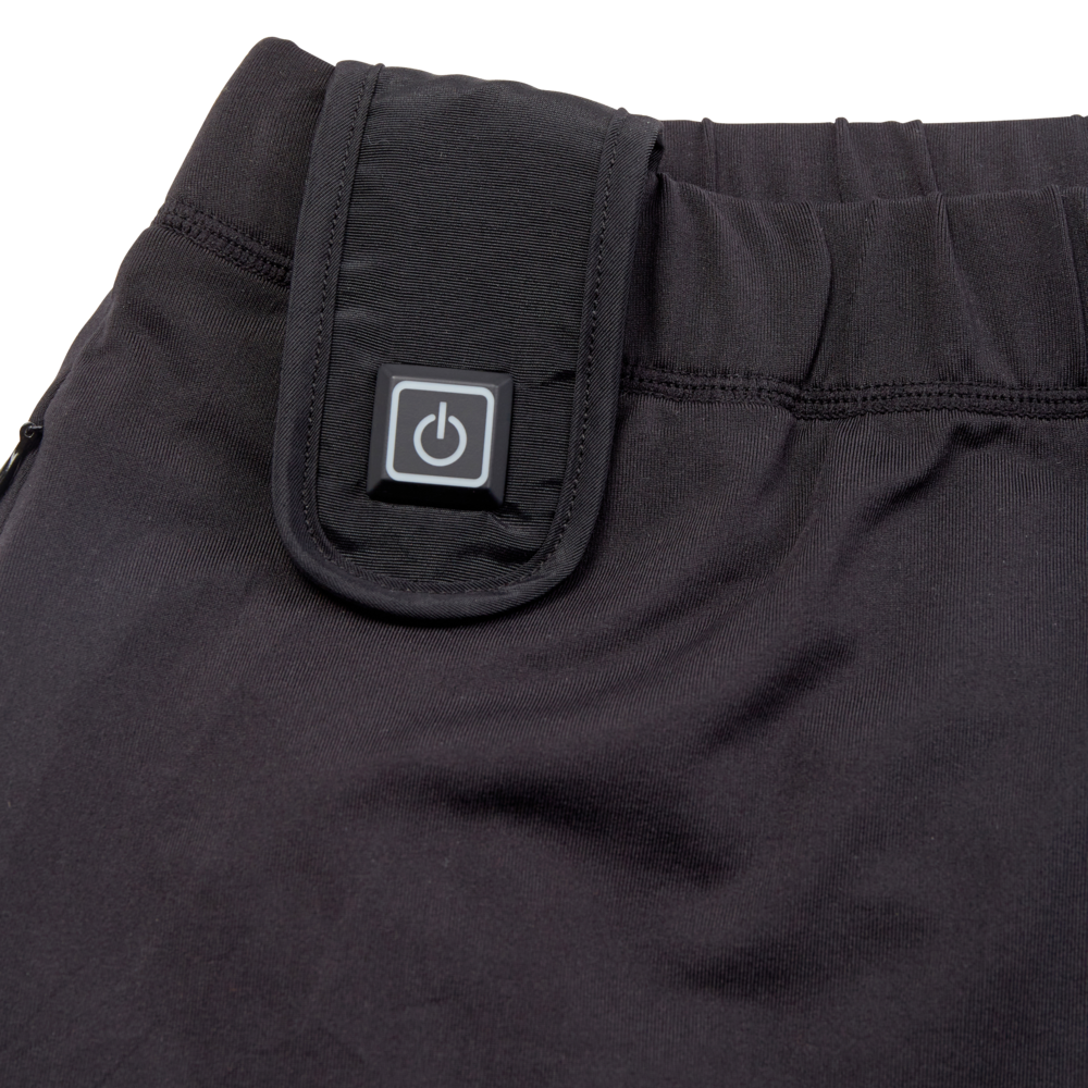 Heat Lange Unterhose Unisex