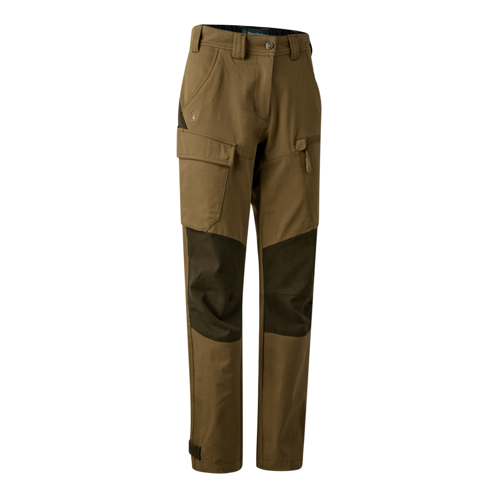Lady Sarek Full Stretch Hose