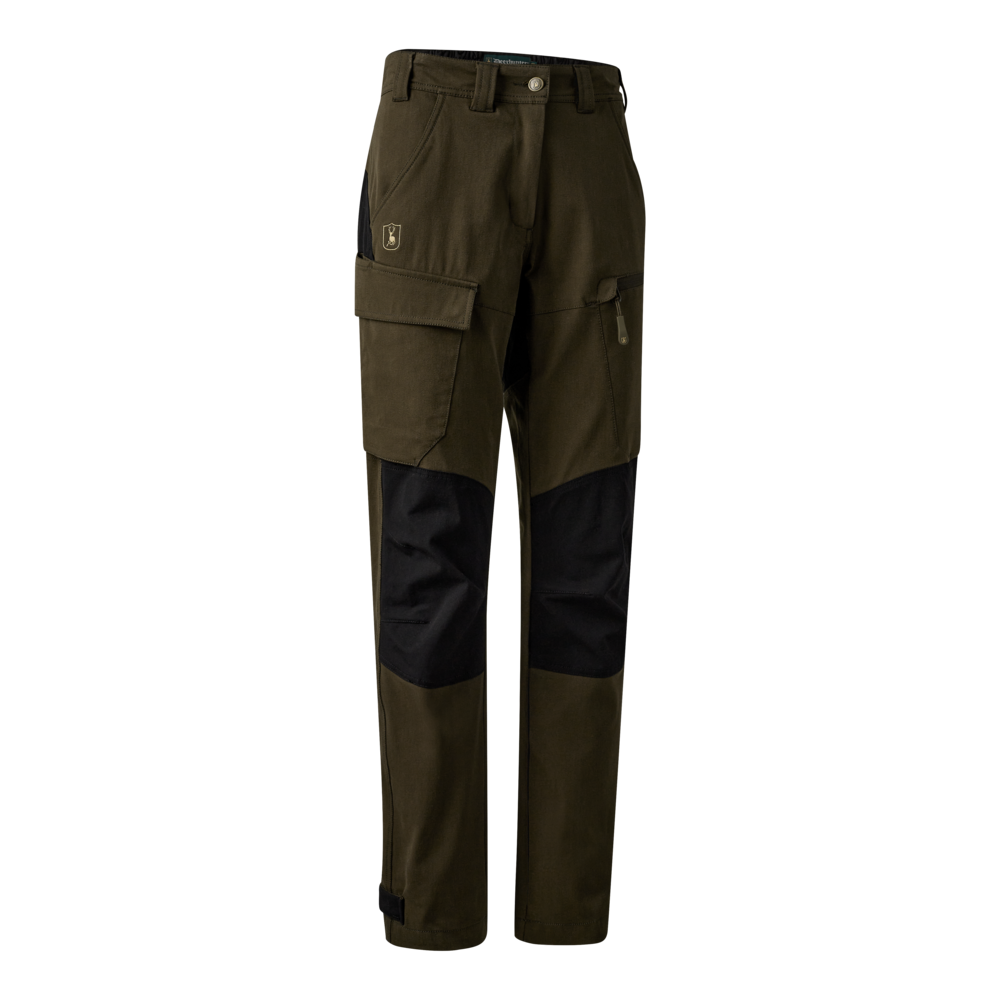 Lady Sarek Full Stretch Hose