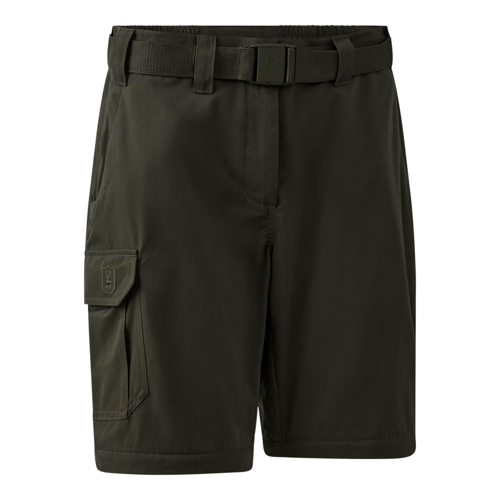 Lady Slogen Zip-Off-Hose Damen