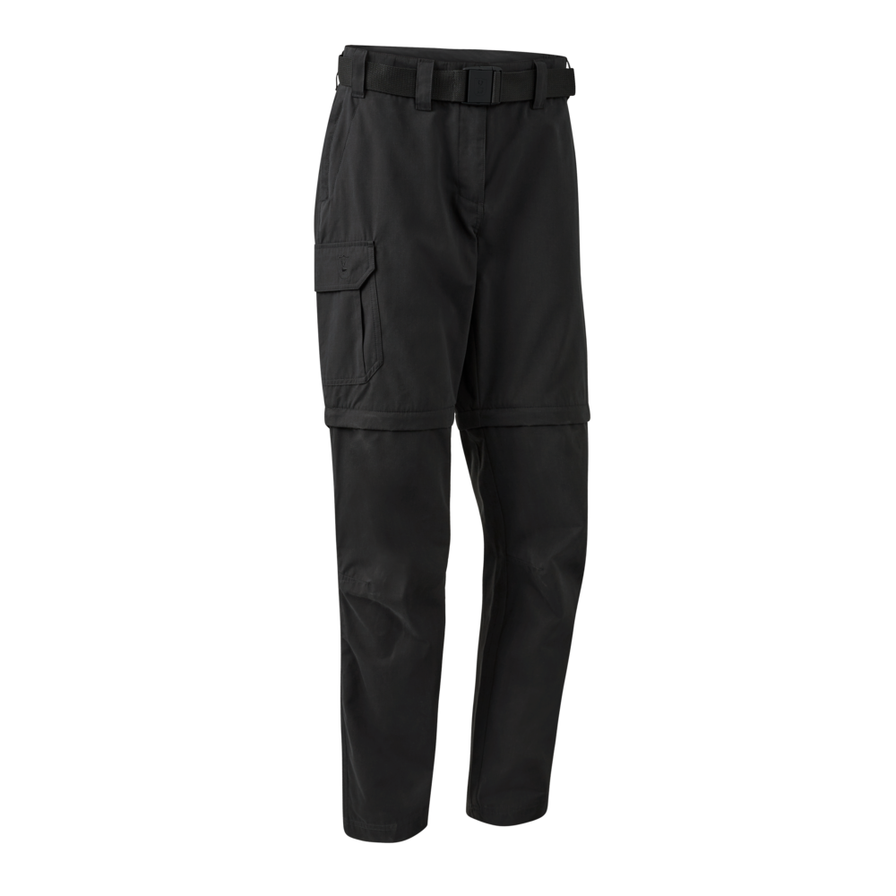Lady Slogen Zip-Off-Hose Damen