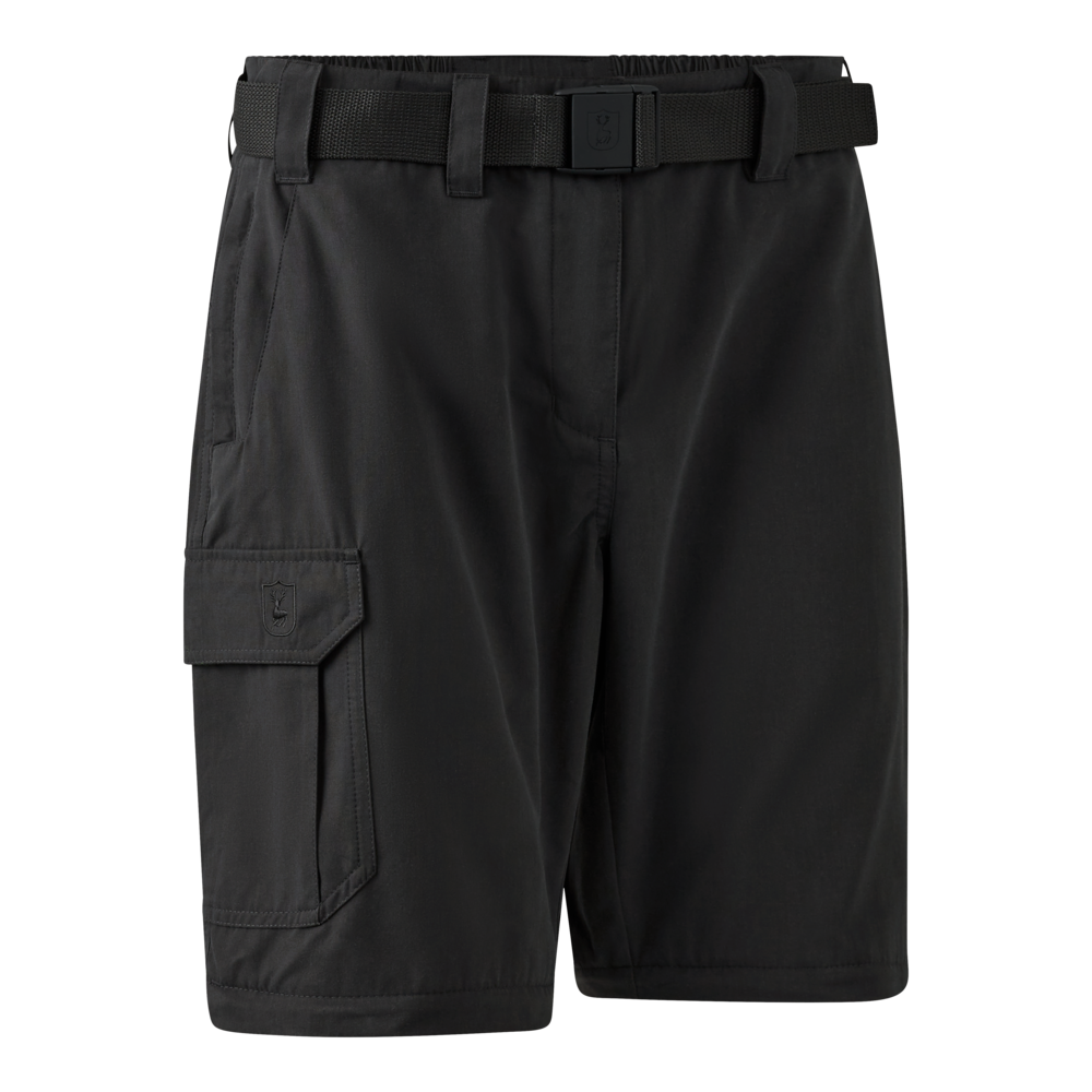 Lady Slogen Zip-Off-Hose Damen
